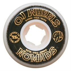 OJ Elite Nomads 95a Skateboard Wheels