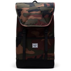 Herschel Supply Co. Retreat Pro Backpack