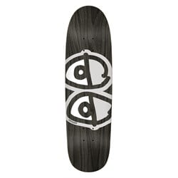 Krooked Team Eyes Assorted Shaped 9.3 Skateboard Deck