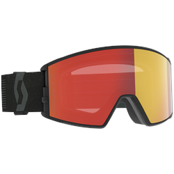 Scott React Goggles