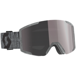 Scott Shield Recycled Goggles