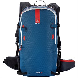 Arva Tour 25L Airbag Backpack
