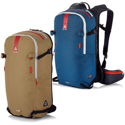 Arva Switch Tour (25L​+40L) Backpack Bundle