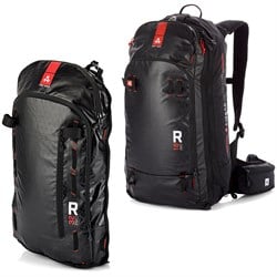 Arva Flex Pro Bundle (18​+32) Airbag Backpack Bundle