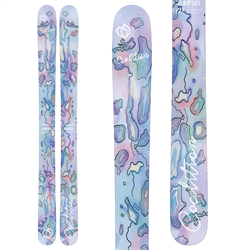 Coalition Snow Rafiki Skis - Women's 2024
