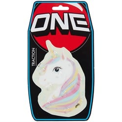 OneBall Unicorn Stomp Pad
