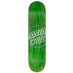 Santa Cruz Opus Dot 7.9 Skateboard Deck