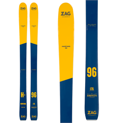 ZAG H-96 Skis 2023