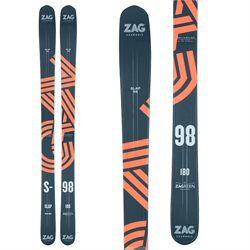 ZAG Slap 98 Skis 2023