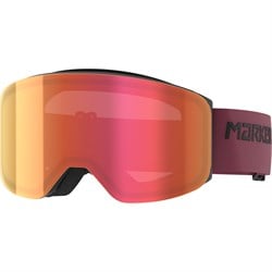 Marker Squadron Magnet​+ Goggles