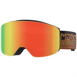 Marker Squadron Magnet​+ Goggles