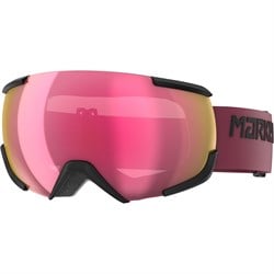 Marker 16:10​+ Goggles