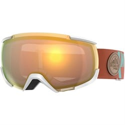 Marker 16:10​+ Goggles