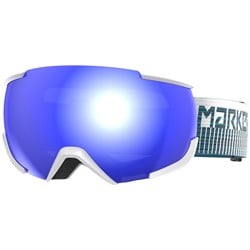 Marker 16:10​+ Goggles