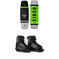 Ronix District ​+ Ronix Divide Wakeboard Package