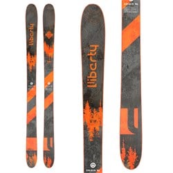 Liberty Origin 96 Skis 2023