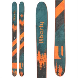 Liberty Origin 106 Skis