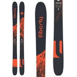 Liberty Origin 106 BC Skis 2023