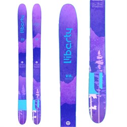 Liberty Genesis 101 Skis - Women's