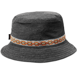 Roark Packable Raya Bucket Hat