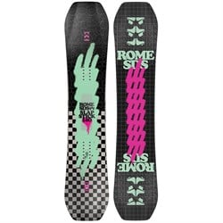 Rome Slapstick Snowboard - Kids'