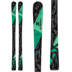 Stöckli Montero AX Skis 2024
