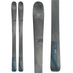 Stöckli Nela 88 Skis - Women's 2023