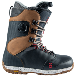 Rome Libertine Hybrid Boa Snowboard Boots 2023