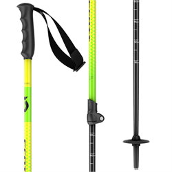 Scott Element Adjustable Ski Poles - Kids' 2025