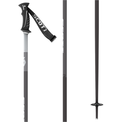 Scott Decree Re-Entry Ski Poles 2024