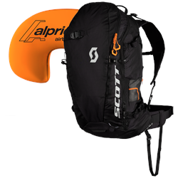 Scott Patrol E2 30 Airbag Backpack Kit