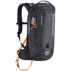 Ortovox Litric Freeride 18L Avabag Airbag Pack