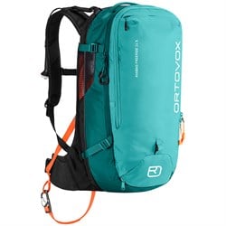 Ortovox Litric Freeride 26L S Avabag Airbag Pack