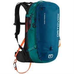 Ortovox Litric Freeride 28L Avabag Airbag Pack