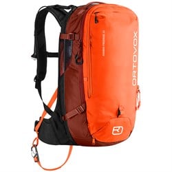 Ortovox Litric Freeride 28L Avabag Airbag Pack