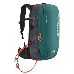 Ortovox Litric Tour 30L Avabag Airbag Pack