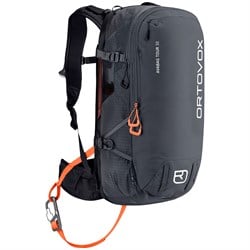 Ortovox Litric Tour 30L Avabag Airbag Pack