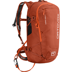 Ortovox LiTRIC Zero 27L Avabag Airbag Pack