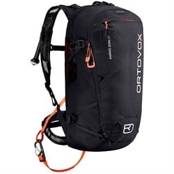 Ortovox Litric Zero 27L Avabag Airbag Pack