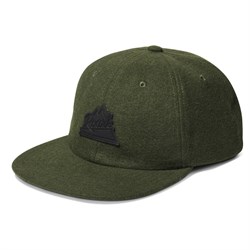 Roark Peaking 6-Panel Hat