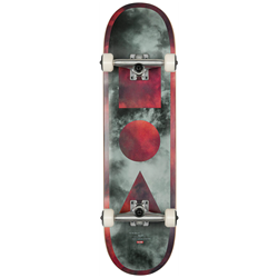 Globe G1 Stack 8.375 Skateboard Complete
