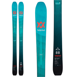 Völkl Rise Above 88 Skis 2022