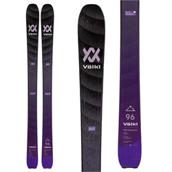 Völkl Rise Beyond 96 Skis - Women's