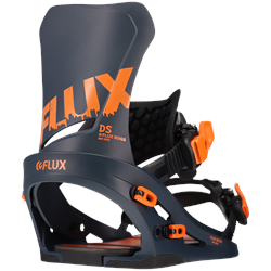 Flux DS Snowboard Bindings 2023