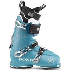 Roxa R3W 105 TI I.R. Alpine Touring Ski Boots - Women's 2024