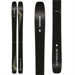 Movement Alp Tracks 106 Skis 2024