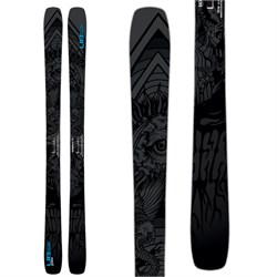 Lib Tech Backwards Skis