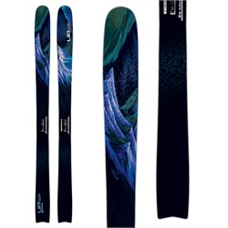 Lib Tech Wunderstick 100 Skis