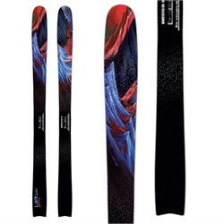 Lib Tech Wunderstick 106 Skis