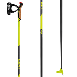 Leki PRC 650 Cross Country Ski Poles 2023